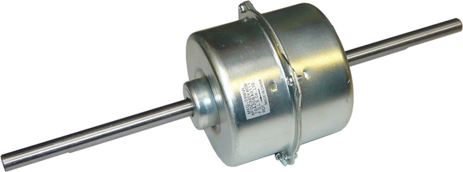 Atlantic Clim & Ventil - Moteur ventilation - Pièce de rechange origine fabricant
