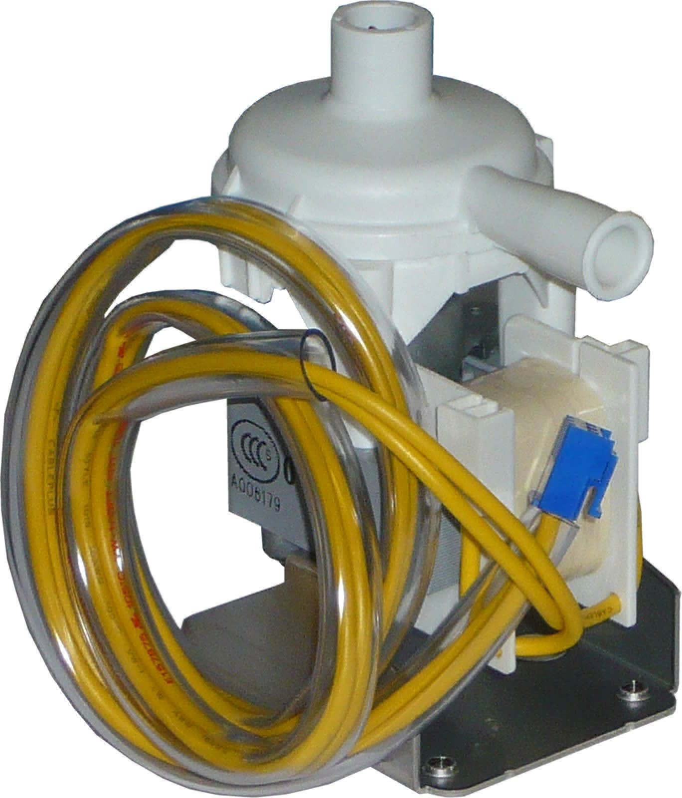 Atlantic Clim & Ventil - Pompe de relevage - Pièce de rechange origine fabricant