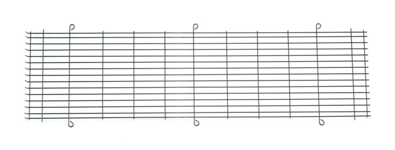 Atlantic Clim & Ventil - Grille de reprise - Pièce de rechange origine fabricant