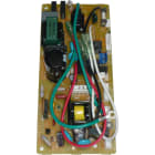 Atlantic Clim & Ventil - Carte alimentation - Pièce de rechange origine fabricant