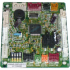 Atlantic Clim & Ventil - Carte de régulation - Pièce de rechange origine fabricant