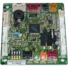 Atlantic Clim & Ventil - Carte de régulation - Pièce de rechange origine fabricant