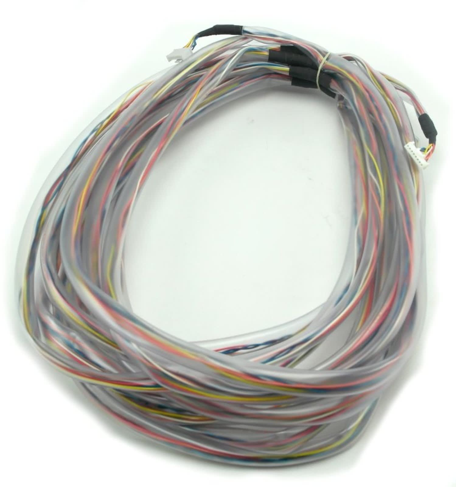 Atlantic Clim & Ventil - Câble récepteur IR (10m) - Pièce de rechange origine fabricant