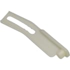 Atlantic Clim & Ventil - Attache de grille de reprise (x2) - Pièce de rechange origine fabricant