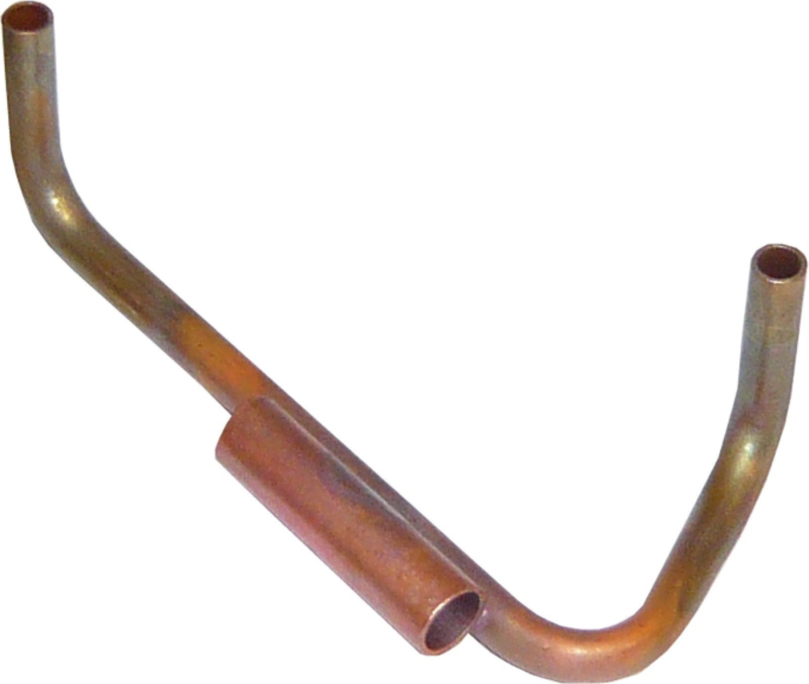 Atlantic Clim & Ventil - Bypass - Pièce de rechange origine fabricant