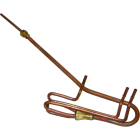 Atlantic Clim & Ventil - Ligne liquide - Pièce de rechange origine fabricant