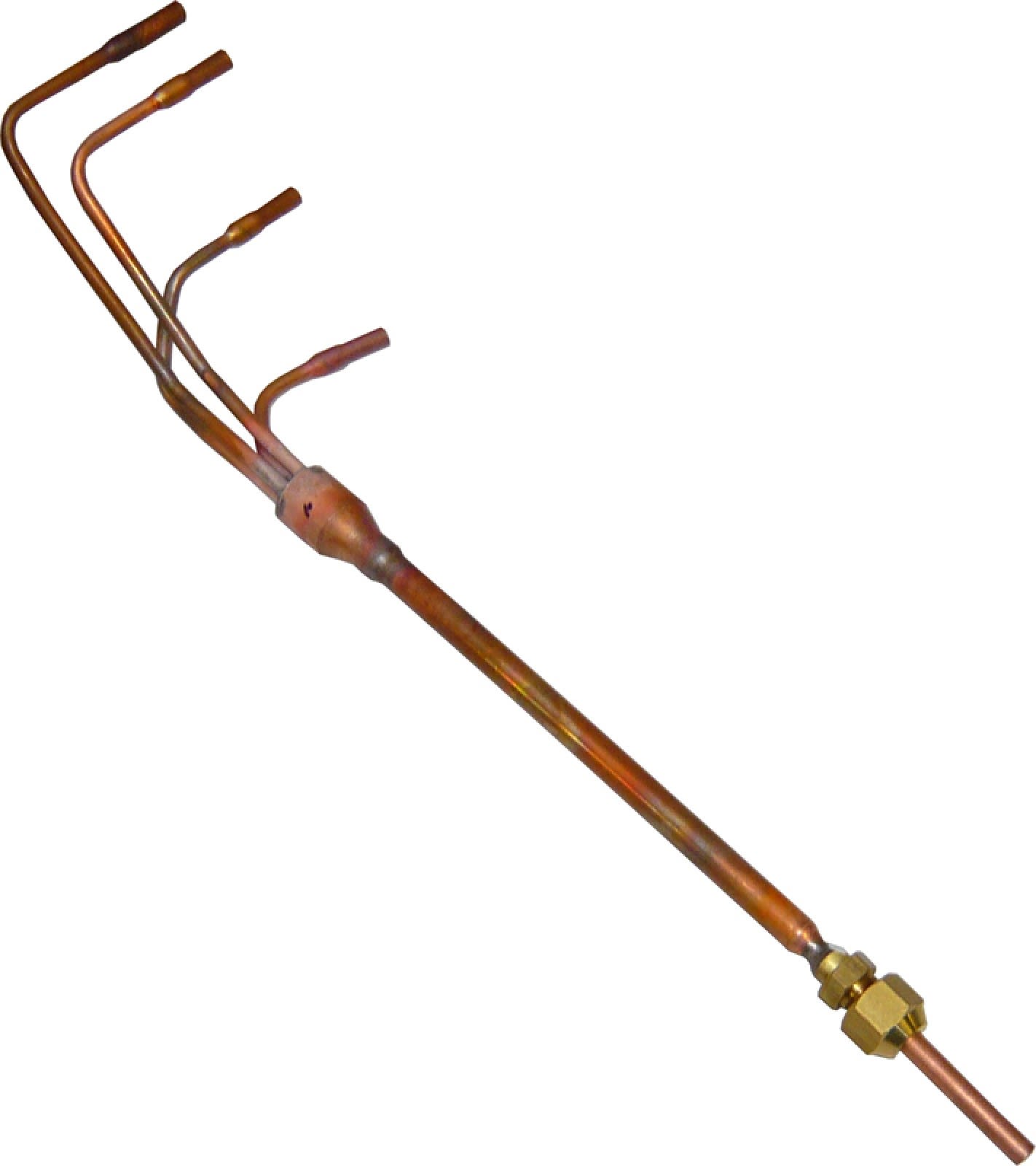 Atlantic Clim & Ventil - Ligne liquide - Pièce de rechange origine fabricant