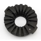 Atlantic Clim & Ventil - Silentbloc moteur - Pièce de rechange origine fabricant