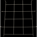 Atlantic Clim & Ventil - Grille de protection - Pièce de rechange origine fabricant