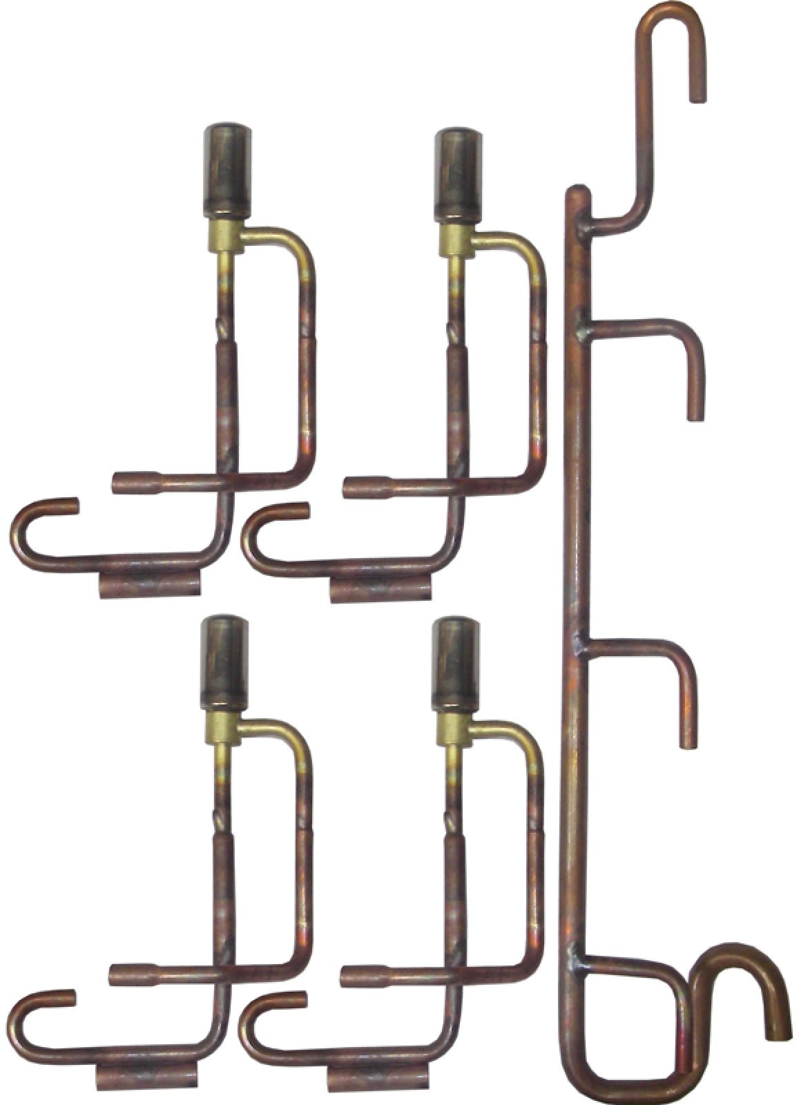 Atlantic Clim & Ventil - Ensemble de détente - Pièce de rechange origine fabricant