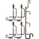 Atlantic Clim & Ventil - Ensemble de détente - Pièce de rechange origine fabricant