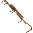 Atlantic Clim & Ventil - Circuit frigo S condenseur - Pièce de rechange origine fabricant