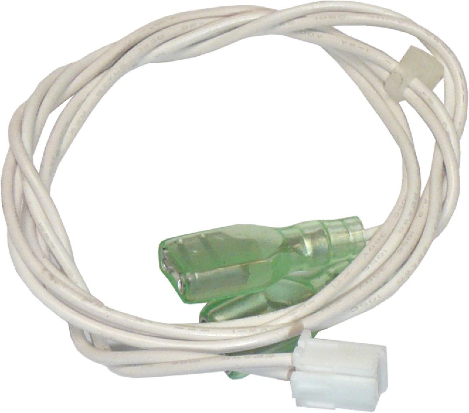 Atlantic Clim & Ventil - Connectique pressostat (blc) - Pièce de rechange origine fabricant