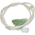 Atlantic Clim & Ventil - Connectique pressostat (blc) - Pièce de rechange origine fabricant