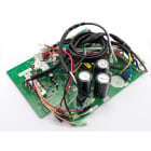 Atlantic Clim & Ventil - Carte de régulation - Pièce de rechange origine fabricant