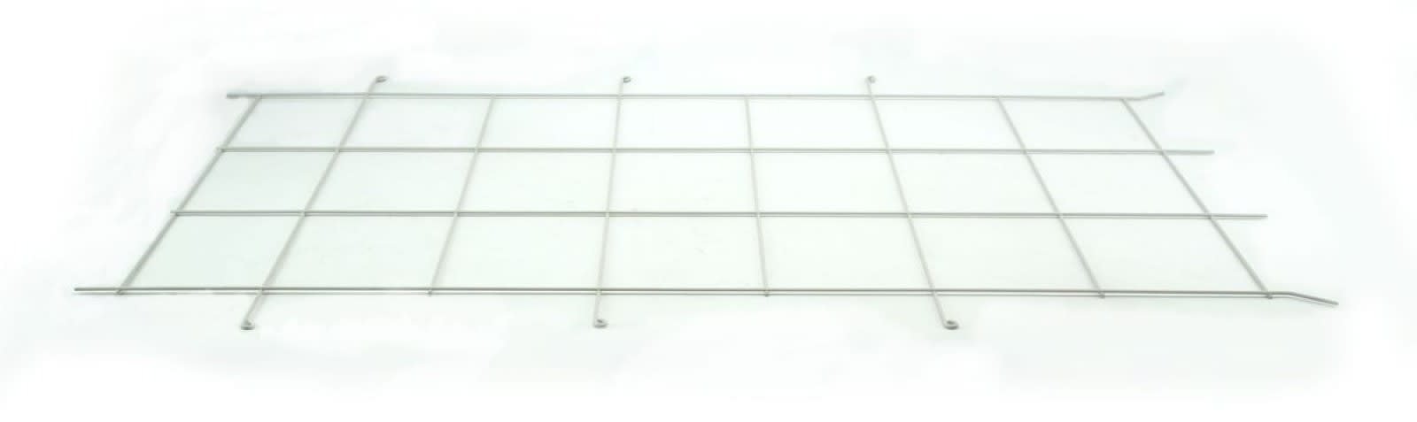 Atlantic Clim & Ventil - Grille de protection - Pièce de rechange origine fabricant