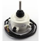 Atlantic Clim & Ventil - Moteur ventilation - Pièce de rechange origine fabricant