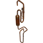 Atlantic Clim & Ventil - Circuit de refoulement - Pièce de rechange origine fabricant