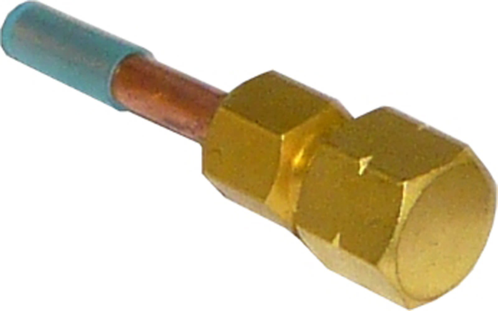 Atlantic Clim & Ventil - Vanne de service - Pièce de rechange origine fabricant