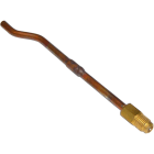 Atlantic Clim & Ventil - Support capteur de pression - Pièce de rechange origine fabricant