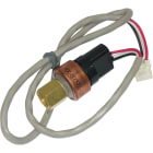 Atlantic Clim & Ventil - Capteur de pression - Pièce de rechange origine fabricant