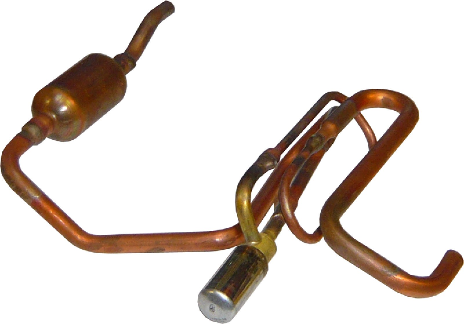 Atlantic Clim & Ventil - Détendeur - Pièce de rechange origine fabricant