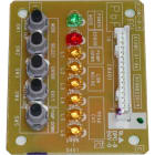 Atlantic Clim & Ventil - Carte voyants - Pièce de rechange origine fabricant
