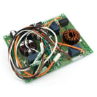 Atlantic Clim & Ventil - Carte alimentation - Pièce de rechange origine fabricant