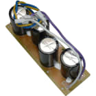 Atlantic Clim & Ventil - Carte condensateur - Pièce de rechange origine fabricant