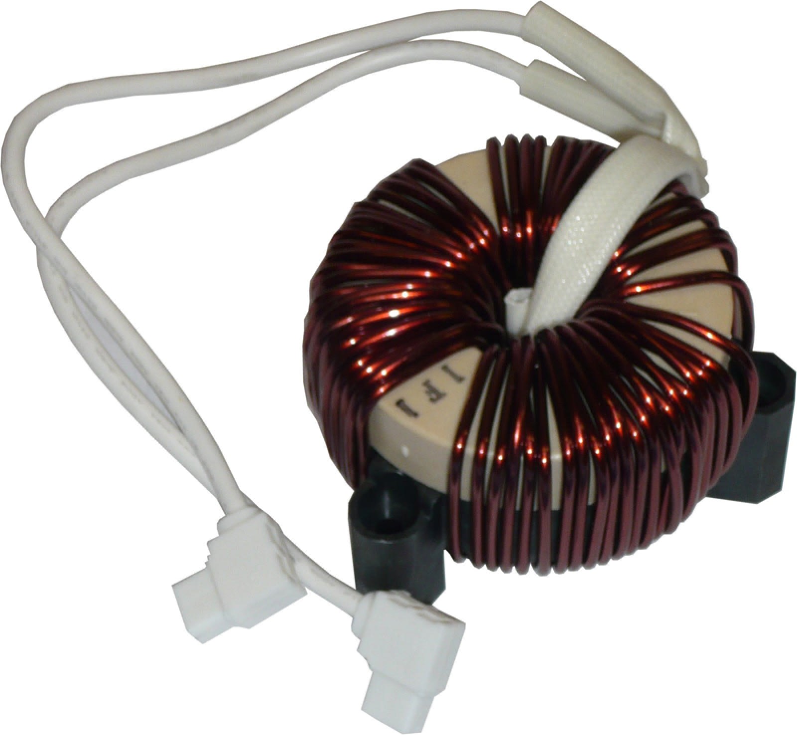 Atlantic Clim & Ventil - Bobine d'arrêt - Pièce de rechange origine fabricant