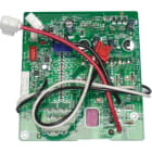 Atlantic Clim & Ventil - Carte transistor - Pièce de rechange origine fabricant