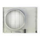 Atlantic Clim & Ventil - Façade avant - Pièce de rechange origine fabricant