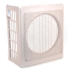 Atlantic Clim & Ventil - Façade avant - Pièce de rechange origine fabricant