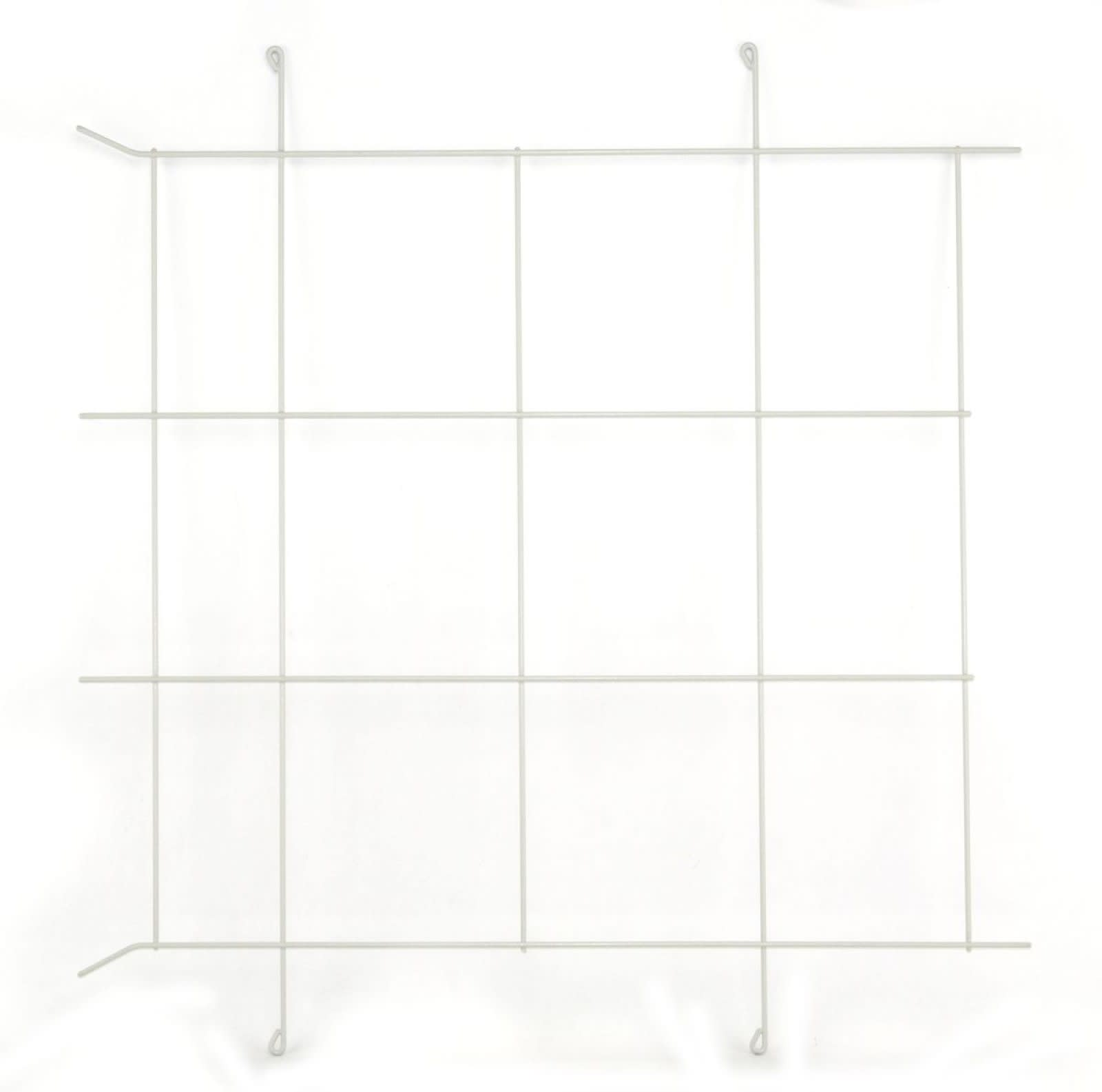 Atlantic Clim & Ventil - Grille de protection - Pièce de rechange origine fabricant