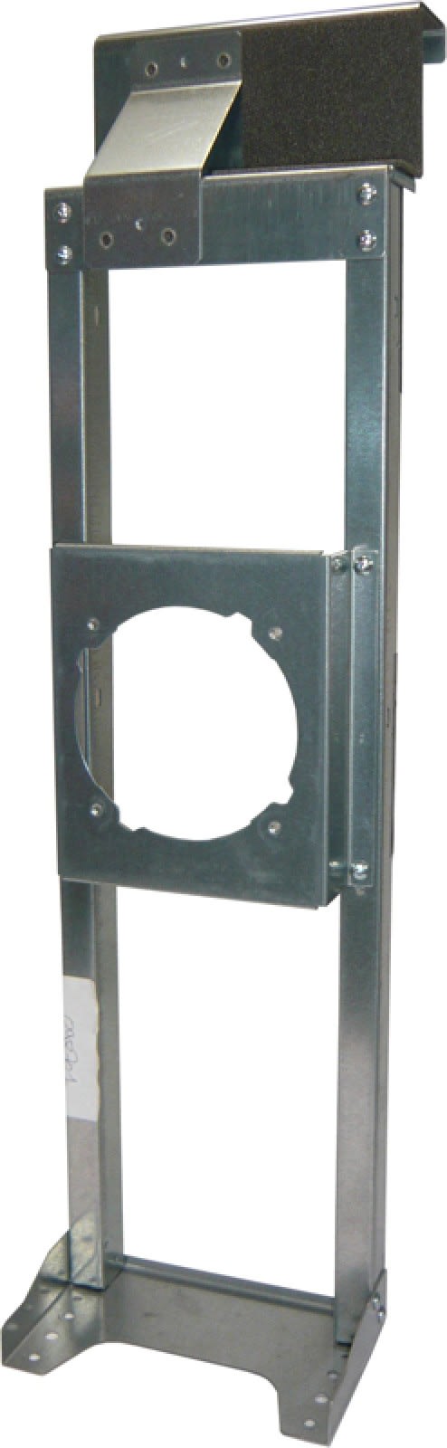 Atlantic Clim & Ventil - Support moteur - Pièce de rechange origine fabricant