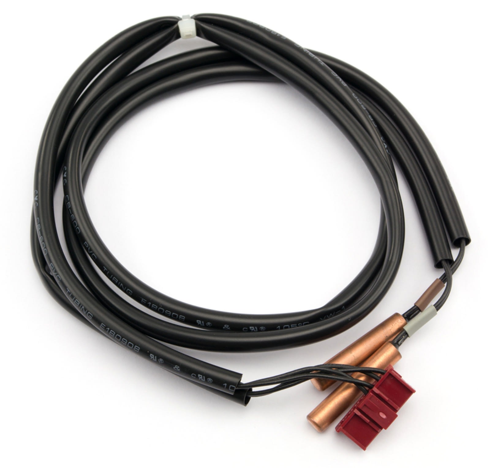 Atlantic Clim & Ventil - Jeu de sondes vanne c - Pièce de rechange origine fabricant