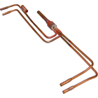 Atlantic Clim & Ventil - Circuit frigo S condenseur - Pièce de rechange origine fabricant