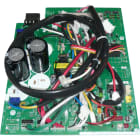 Atlantic Clim & Ventil - Carte de régulation - Pièce de rechange origine fabricant