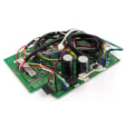 Atlantic Clim & Ventil - Carte de régulation - Pièce de rechange origine fabricant