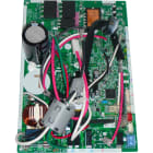 Atlantic Clim & Ventil - Carte de régulation - Pièce de rechange origine fabricant