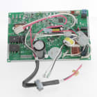 Atlantic Clim & Ventil - Carte de régulation - Pièce de rechange origine fabricant