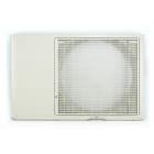 Atlantic Clim & Ventil - Façade avant - Pièce de rechange origine fabricant