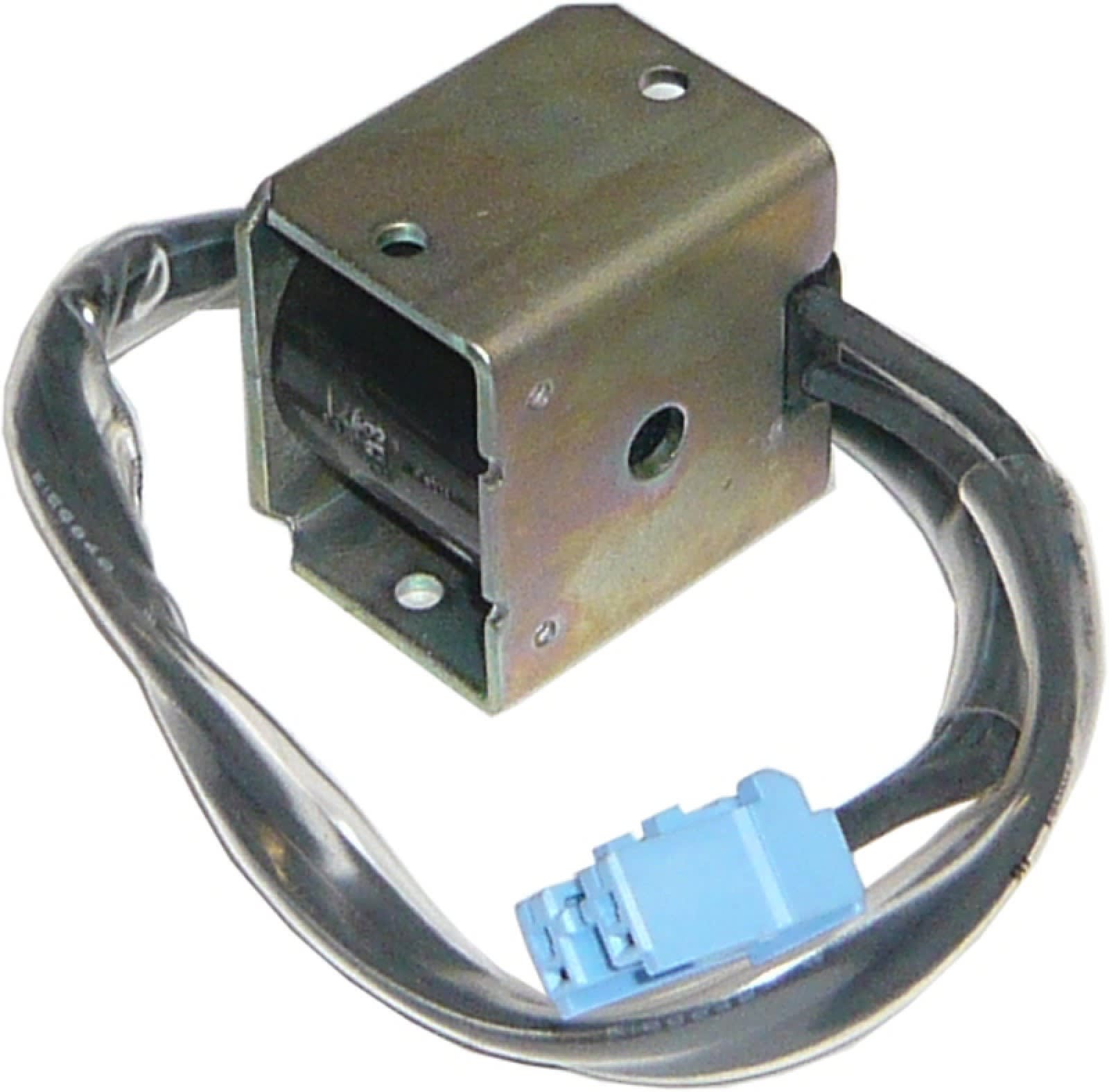 Atlantic Clim & Ventil - Bobine vanne 4 voies - Pièce de rechange origine fabricant