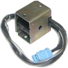 Atlantic Clim & Ventil - Bobine vanne 4 voies - Pièce de rechange origine fabricant