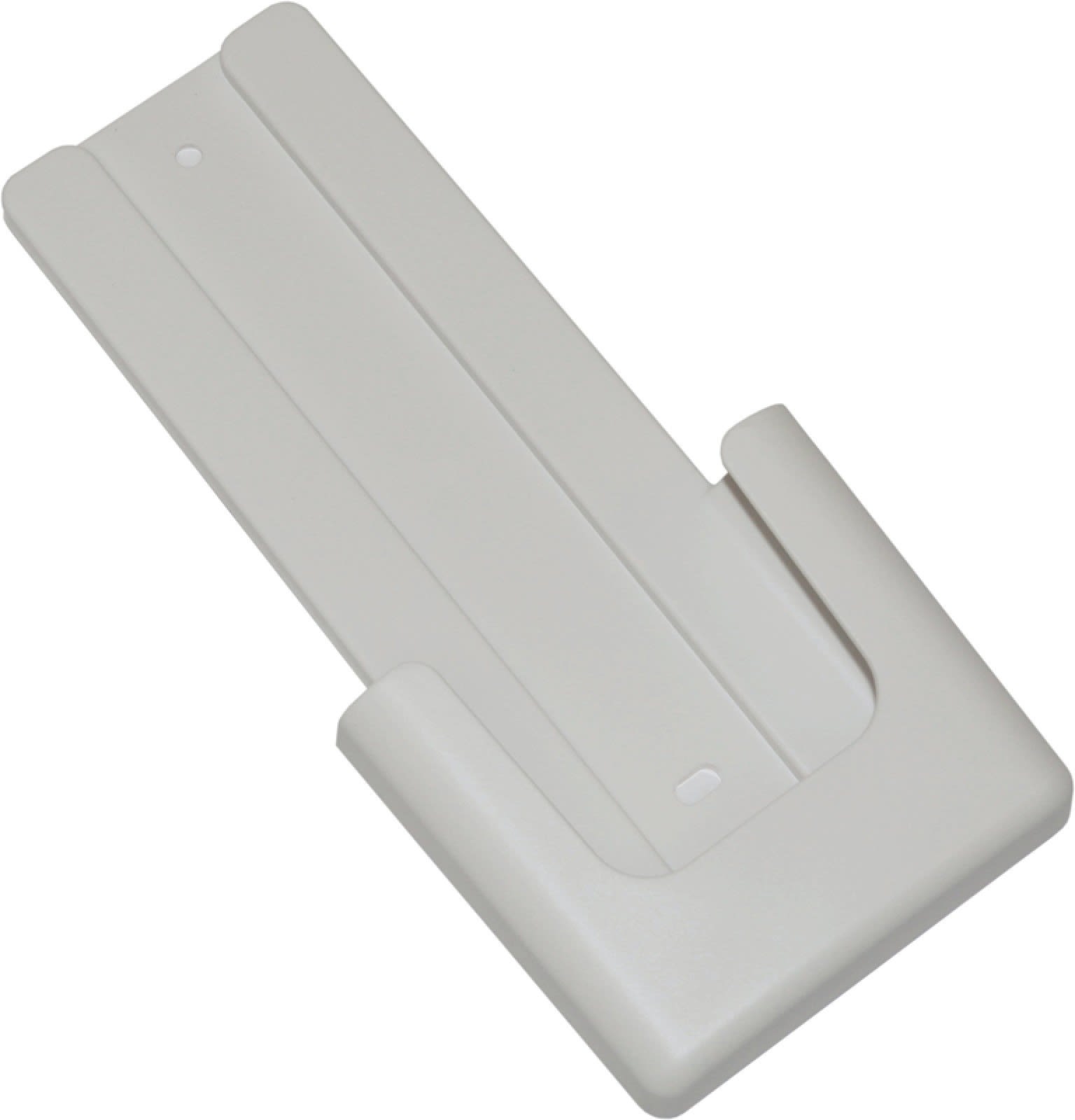 Atlantic Clim & Ventil - Support de télécommande - Pièce de rechange origine fabricant