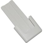 Atlantic Clim & Ventil - Support de télécommande - Pièce de rechange origine fabricant
