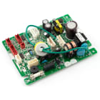 Atlantic Clim & Ventil - Carte de régulation - Pièce de rechange origine fabricant