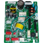 Atlantic Clim & Ventil - Carte de régulation - Pièce de rechange origine fabricant