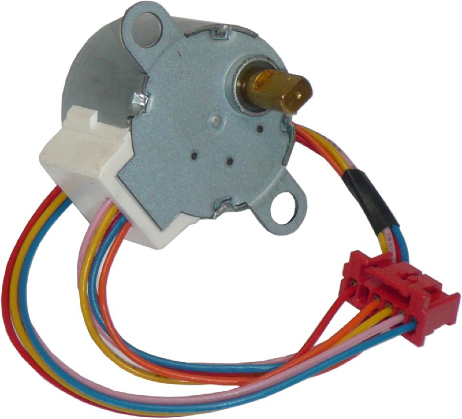 Atlantic Clim & Ventil - Moteur façade - Pièce de rechange origine fabricant