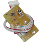 Atlantic Clim & Ventil - Carte IR - Pièce de rechange origine fabricant